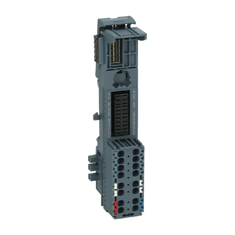 Siemens 6ES7193-6BP20-0BB1
