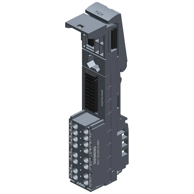 Siemens 6ES7193-6BP20-0BF0