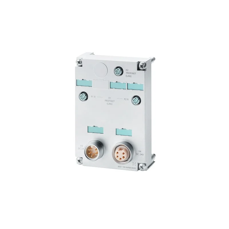 Siemens 6ES7194-4AP00-0AA0
