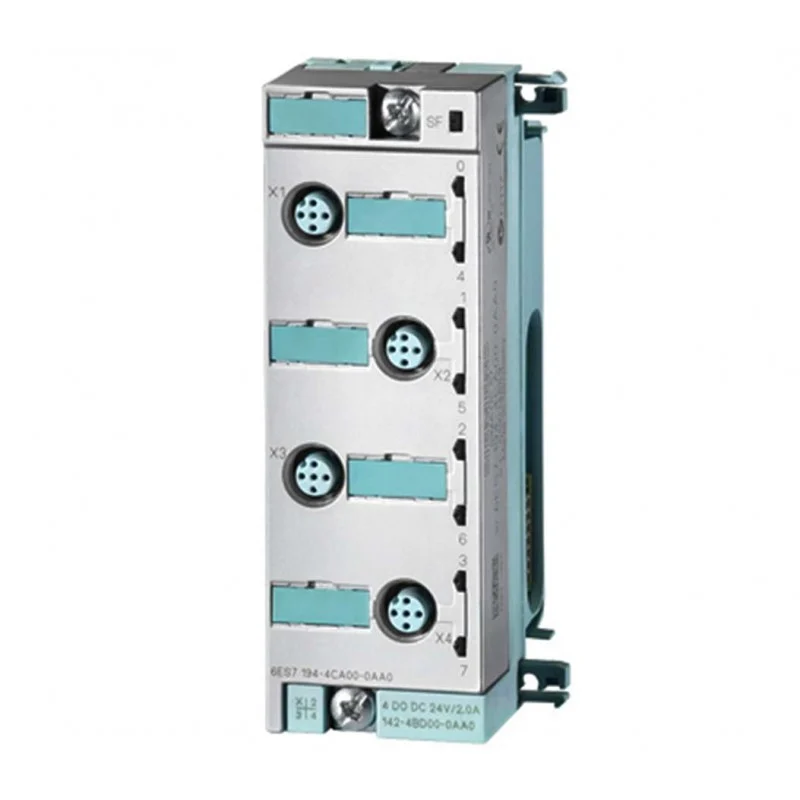 Siemens 6ES7194-4CA00-0AA0
