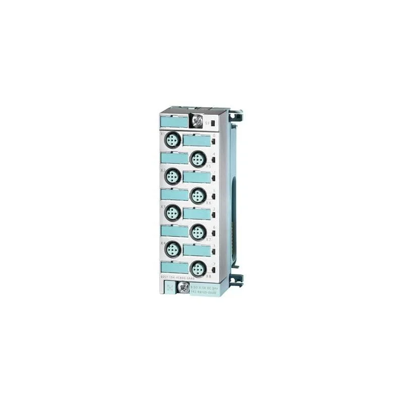 Siemens 6ES7194-4CB00-0AA0 – Et 200 Pro