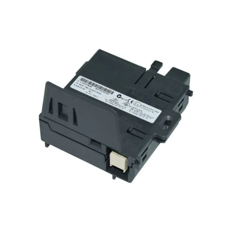 Siemens 6ES7195-7HA00-0XA0 – Et 200m