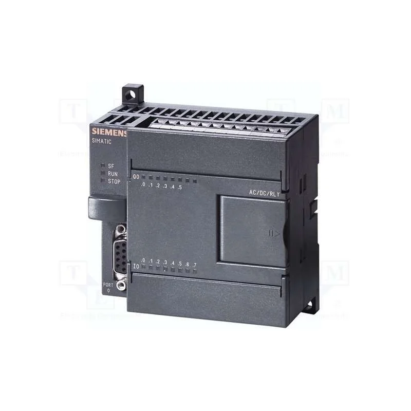 Siemens 6ES7211-0AA23-0XB0