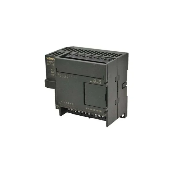Siemens 6ES72110BA210XB0