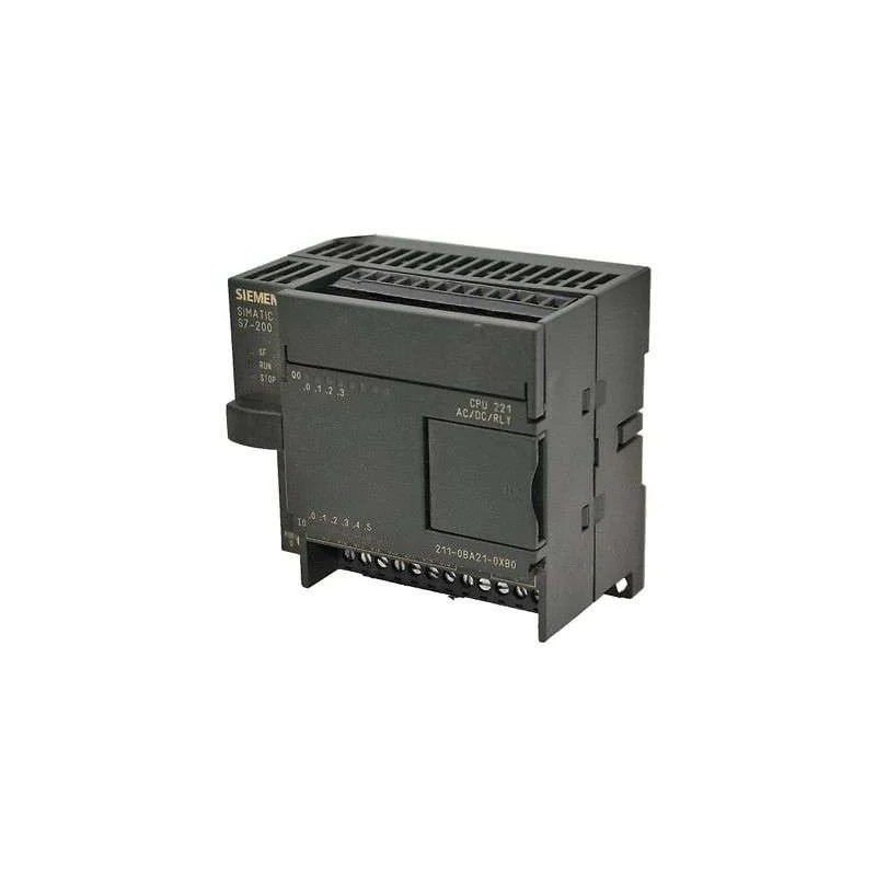 Siemens 6ES7211-0BA21-0XB0