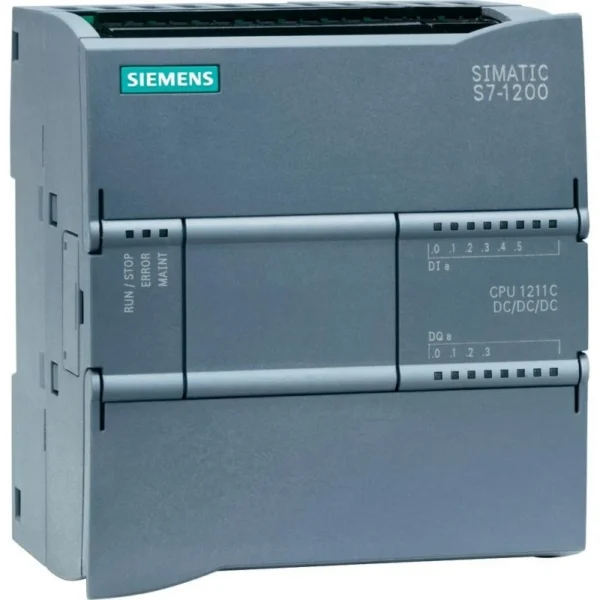 Siemens 6ES72111AE310XB0