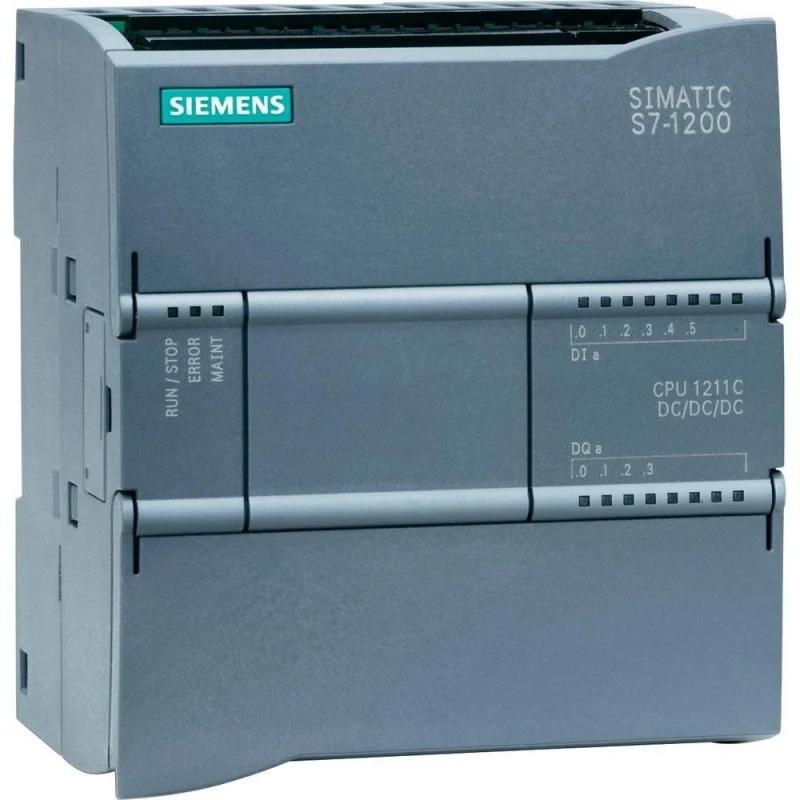 Siemens 6ES7211-1AE31-0XB0