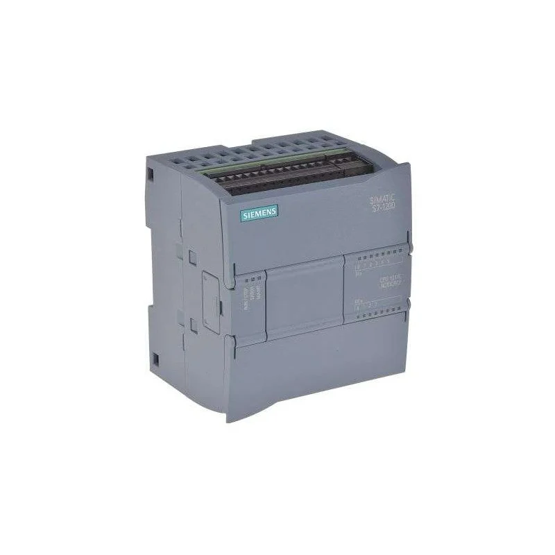 Siemens 6ES7211-1BE40-0XB0