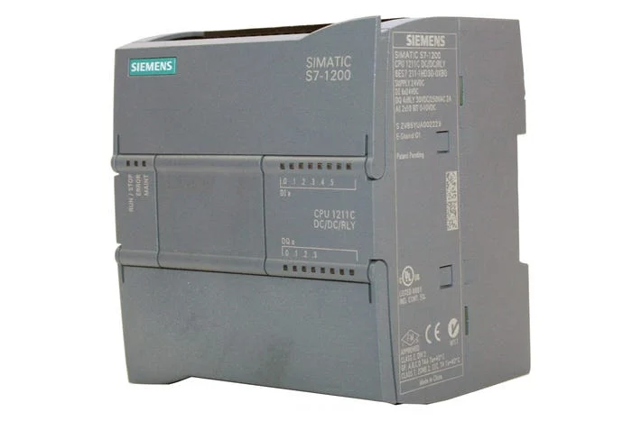 Siemens 6ES7211-1HD30-0XB0