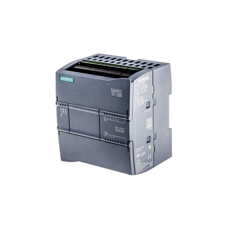 Siemens 6ES7211-1HE31-0XB0