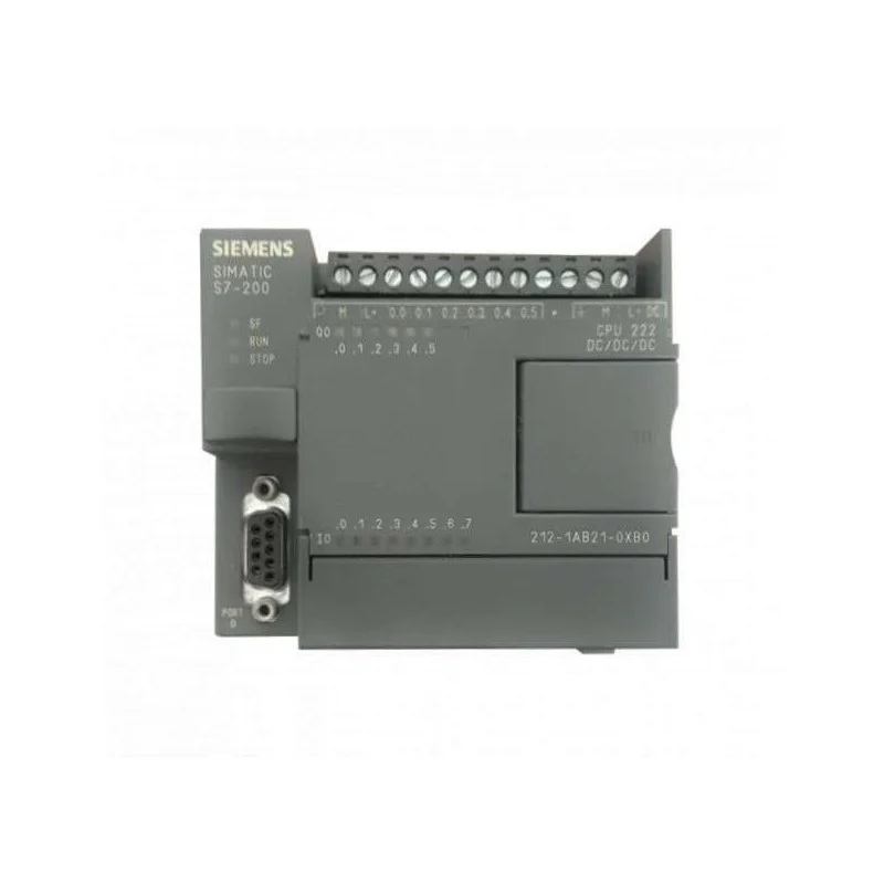 Siemens 6ES7212-1AB21-0XB0