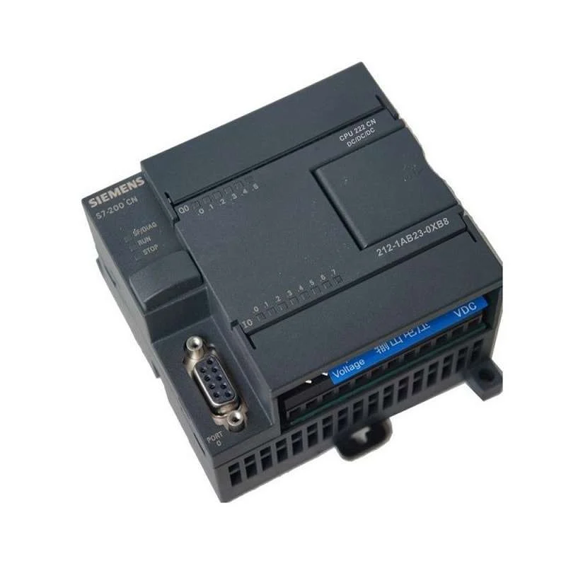 Siemens 6ES7212-1AB23-0XB8