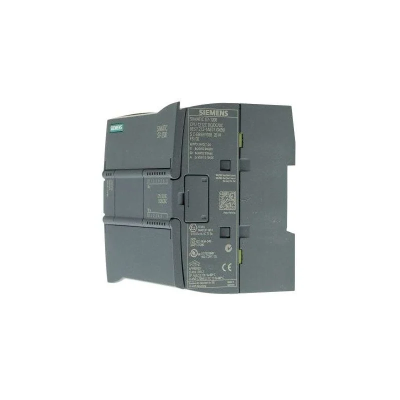 Siemens 6ES7212-1AE31-0XB0