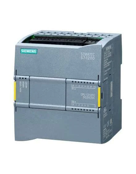 Siemens 6ES72121AF400XB0