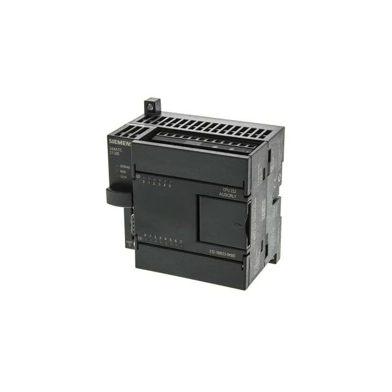 Siemens 6ES7212-1BB23-0XB0