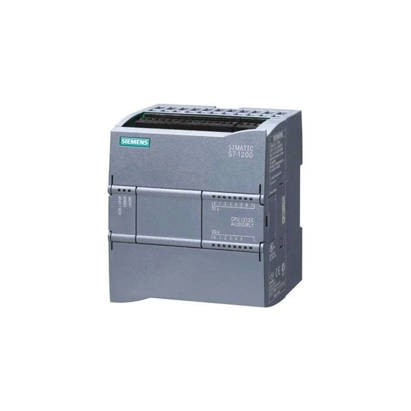 Siemens 6ES7212-1BD30-0XB0