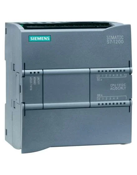 Siemens 6ES72121BE310XB0