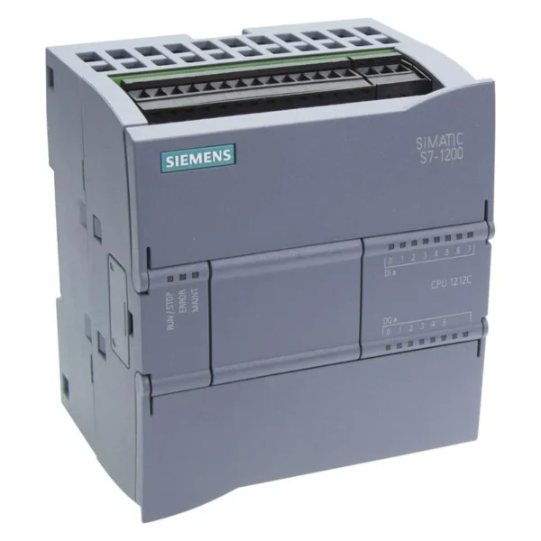 Siemens 6ES72121BE400XB0