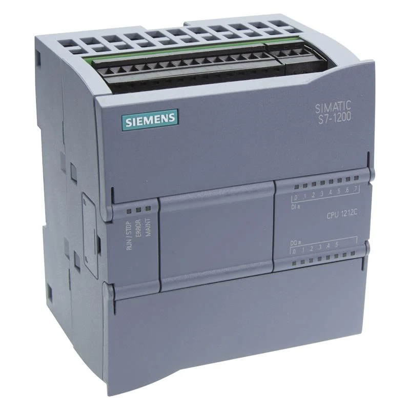 Siemens 6ES7212-1BE40-0XB0