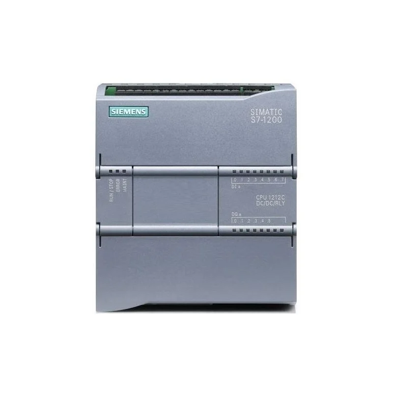 Siemens 6ES7212-1HE31-0XB0