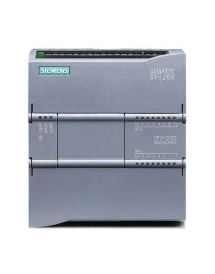 Siemens 6ES72121HE400XB0