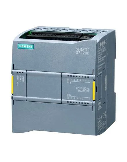 Siemens 6ES72121HF400XB0