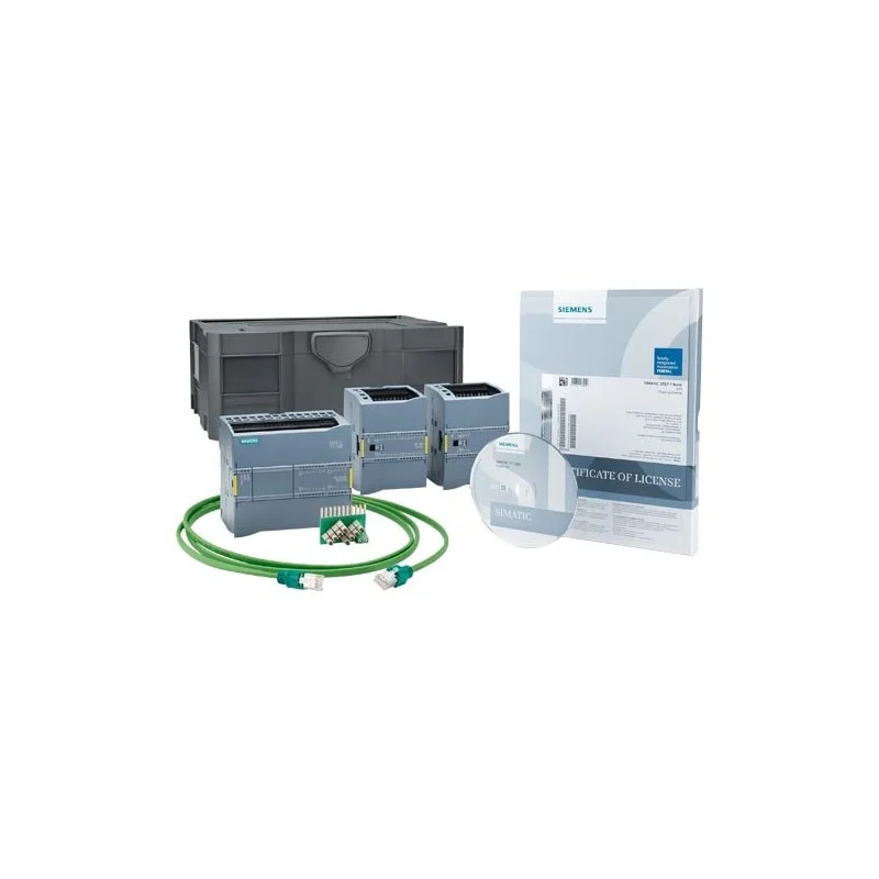 Siemens 6ES7212-1HF41-4YB1