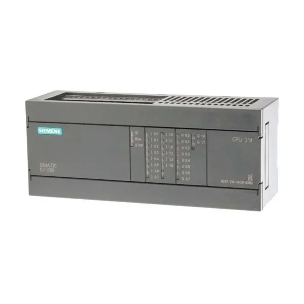 Siemens 6ES72141AC010XB0