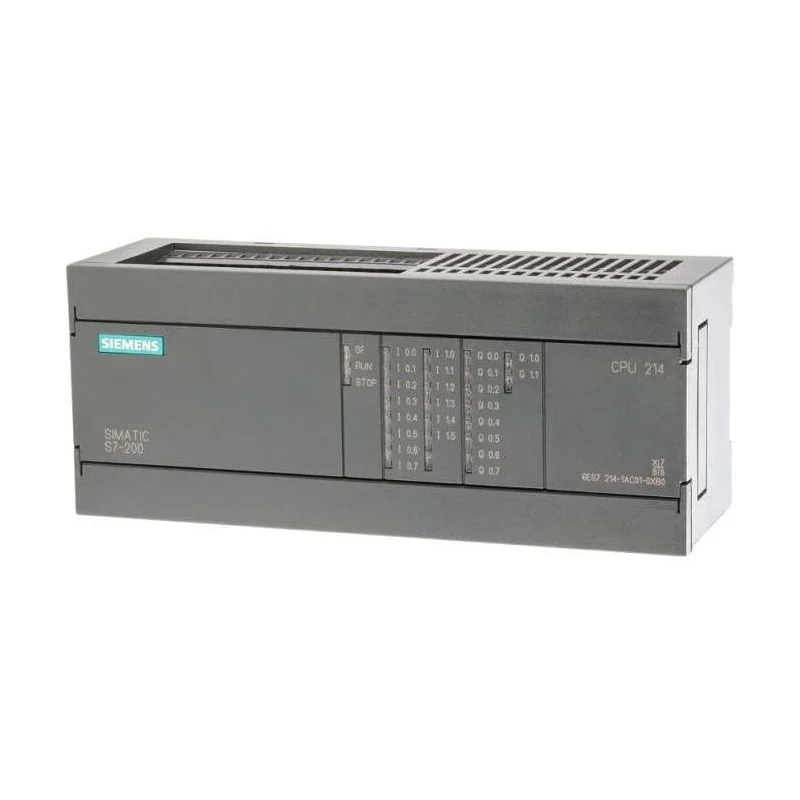 Siemens 6ES7214-1AC01-0XB0