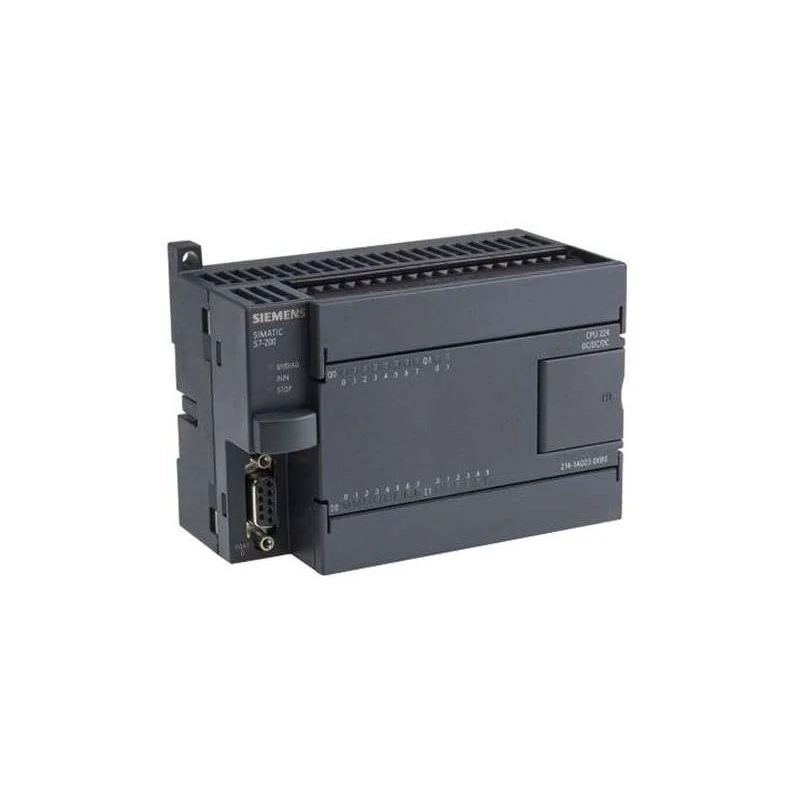 Siemens 6ES7214-1AD22-0XB0