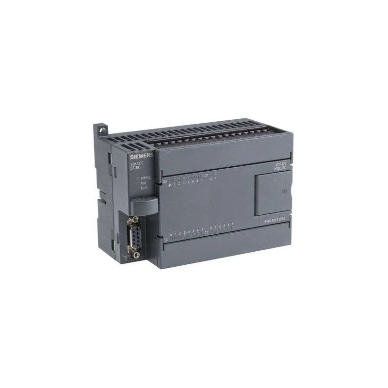 Siemens 6ES7214-1AD23-0XB0