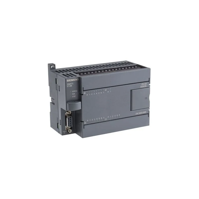 Siemens 6ES7214-1AD23-0XB8