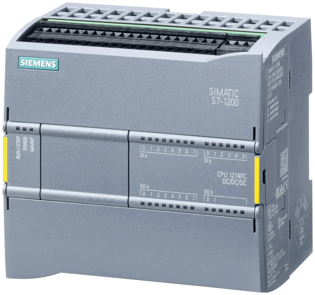 Siemens 6ES7214-1AF40-0XB0