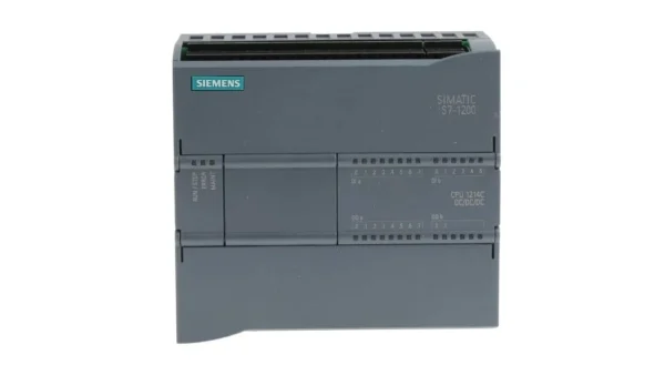 Siemens 6ES72141AG400XB0