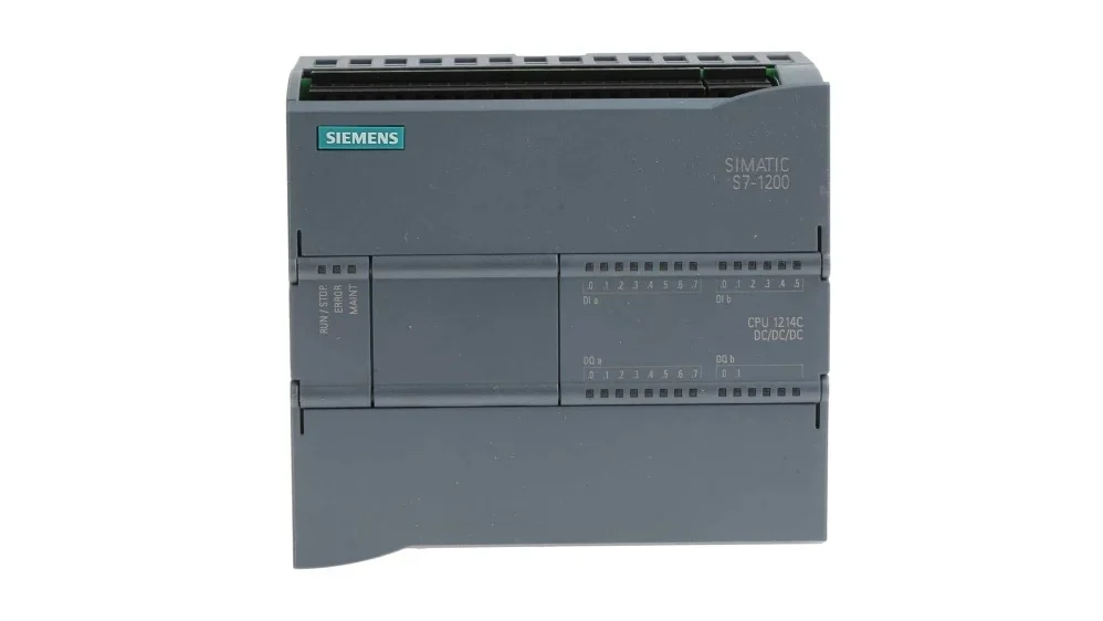 Siemens 6ES7214-1AG40-0XB0