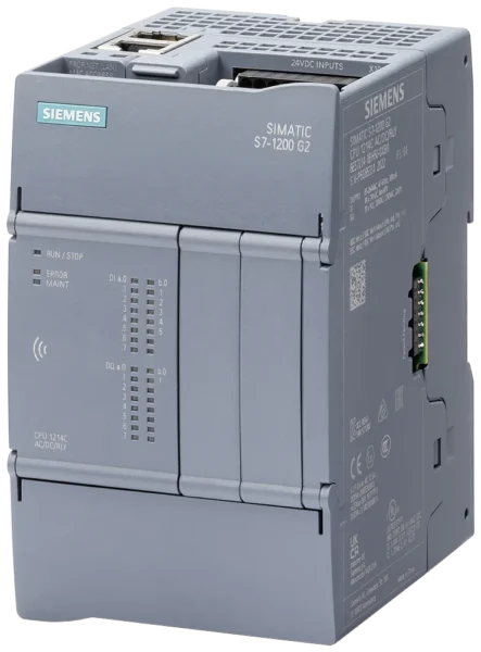 Siemens 6ES72141AH500XB0