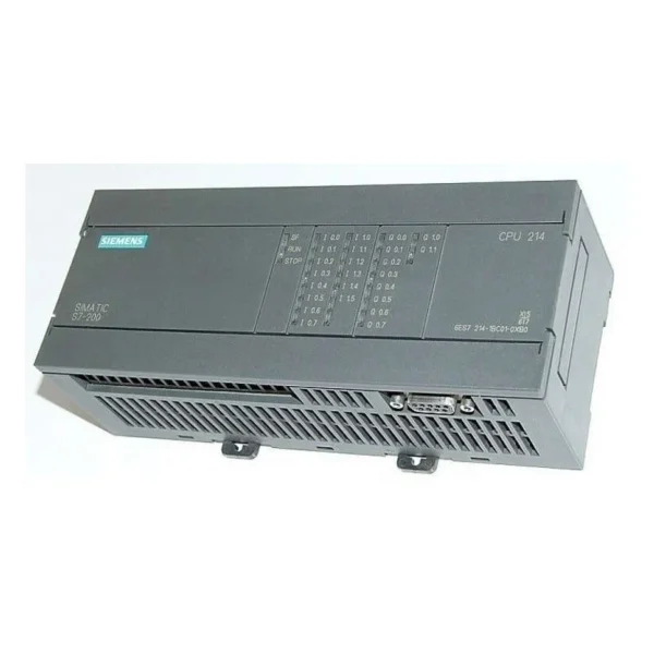 Siemens 6ES72141BC010XB0