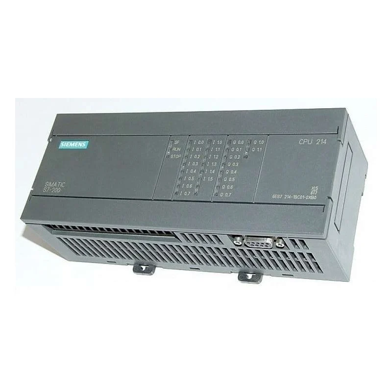 Siemens 6ES7214-1BC01-0XB0