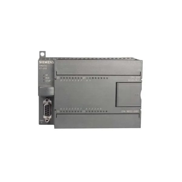 Siemens 6ES72141BD220XB0