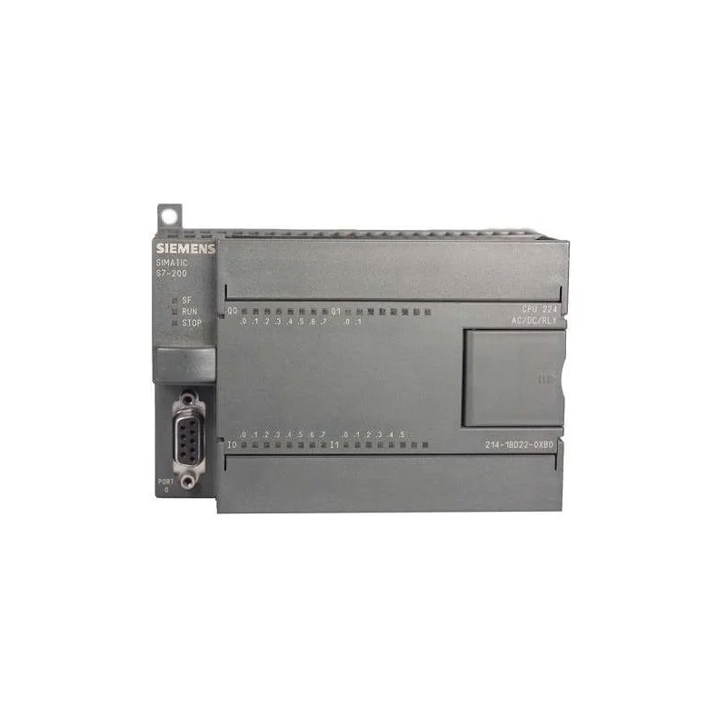 Siemens 6ES7214-1BD22-0XB0