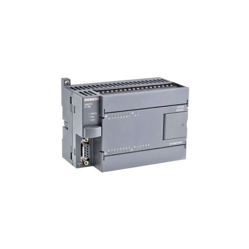 Siemens 6ES7214-1BD23-0XB0