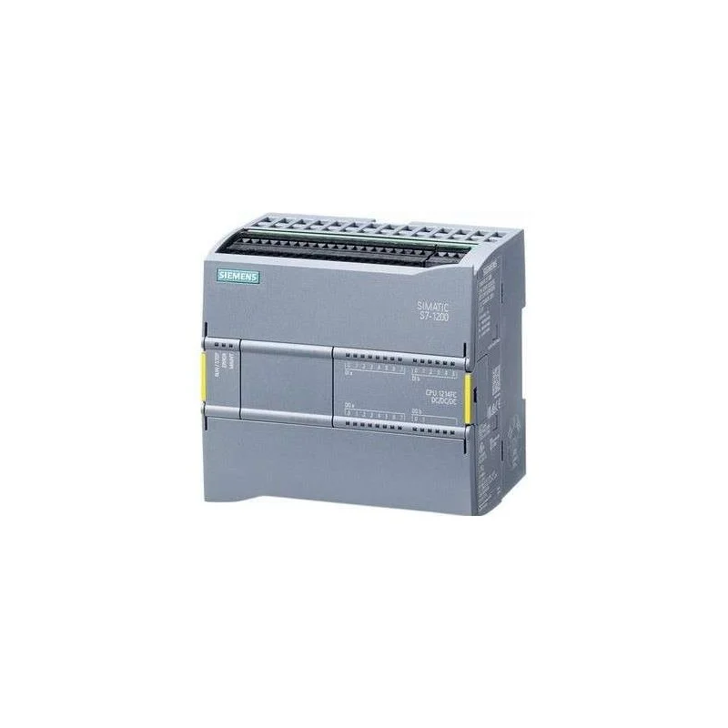 Siemens 6ES7214-1HF40-0XB0