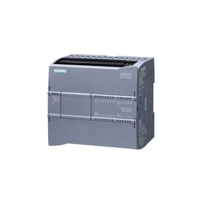 Siemens 6ES7214-1HG31-0XB0
