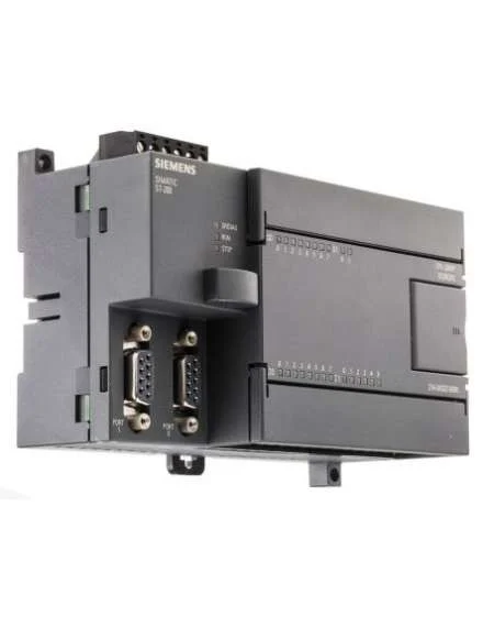 Siemens 6ES72142AD230XB0