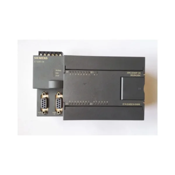 Siemens 6ES72142AD230XB8