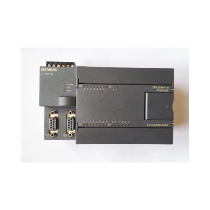 Siemens 6ES7214-2AD23-0XB8