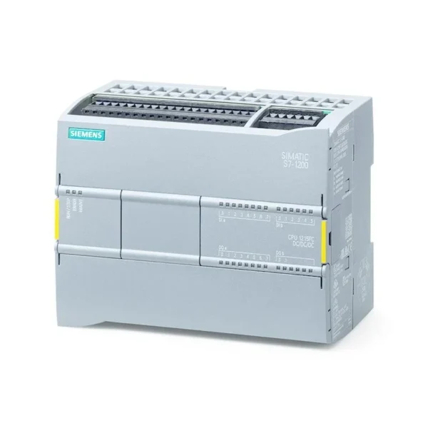 Siemens 6ES72151AF400XB0