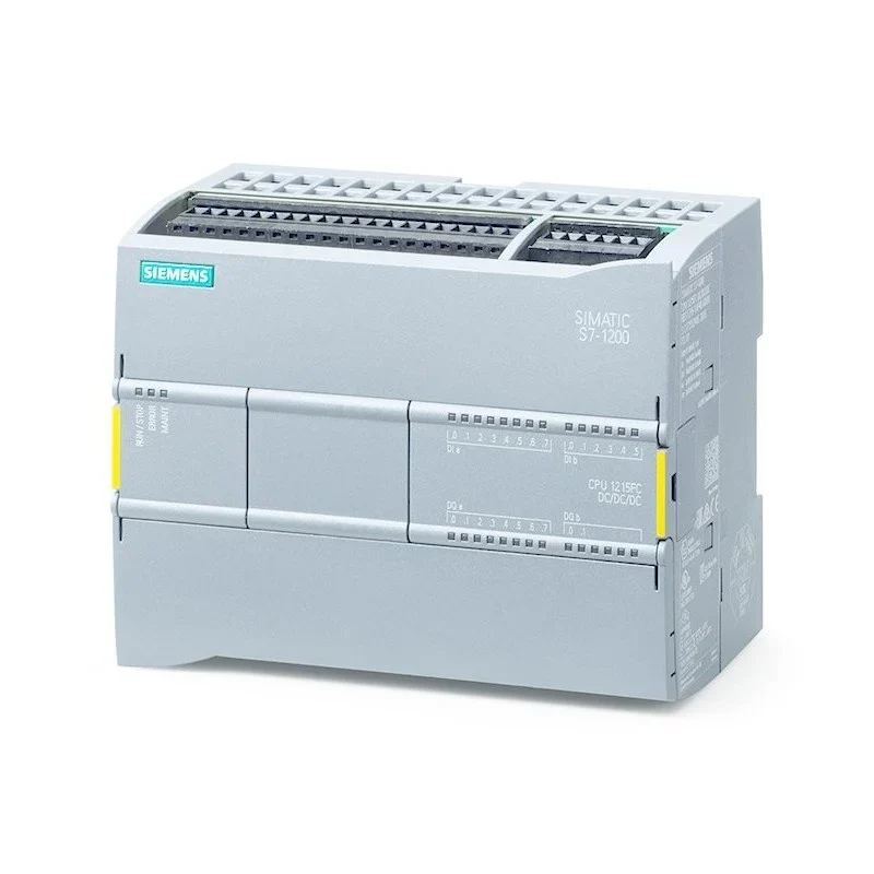 Siemens 6ES7215-1AF40-0XB0