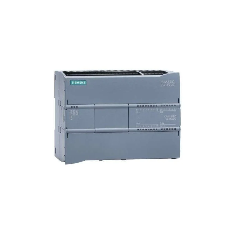 Siemens 6ES7215-1AG31-0XB0