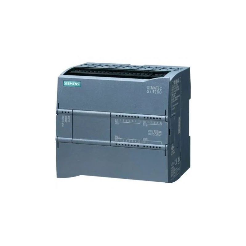 Siemens 6ES7215-1HG31-0XB0